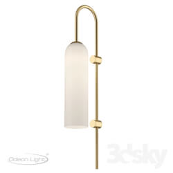 Wall light - odeon light 4642 _ 1W VOSTI 