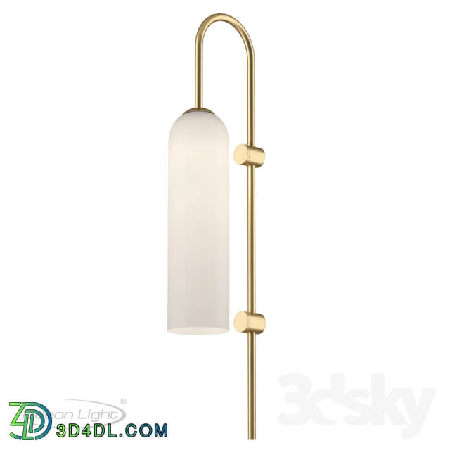 Wall light - odeon light 4642 _ 1W VOSTI