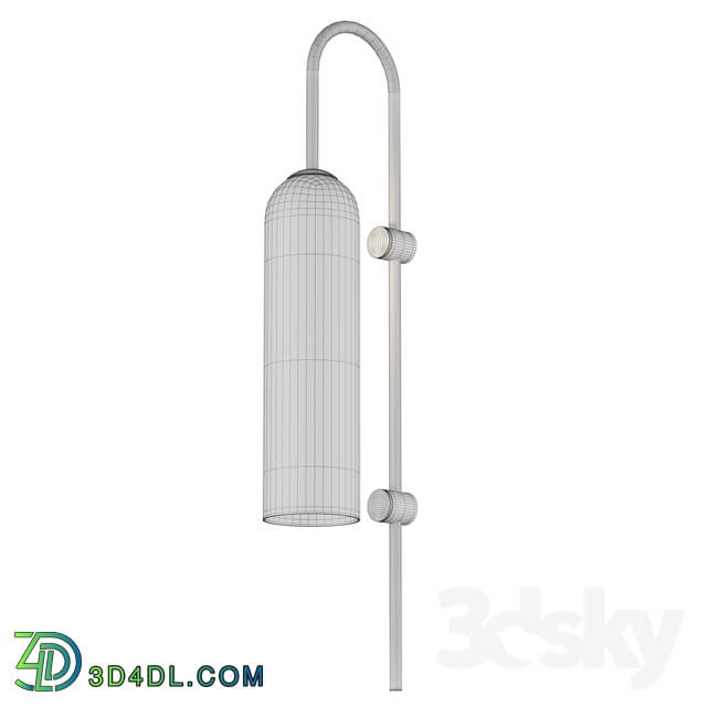 Wall light - odeon light 4642 _ 1W VOSTI