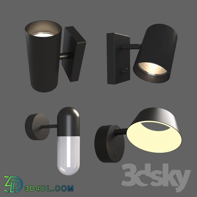 Wall light - Wall lights