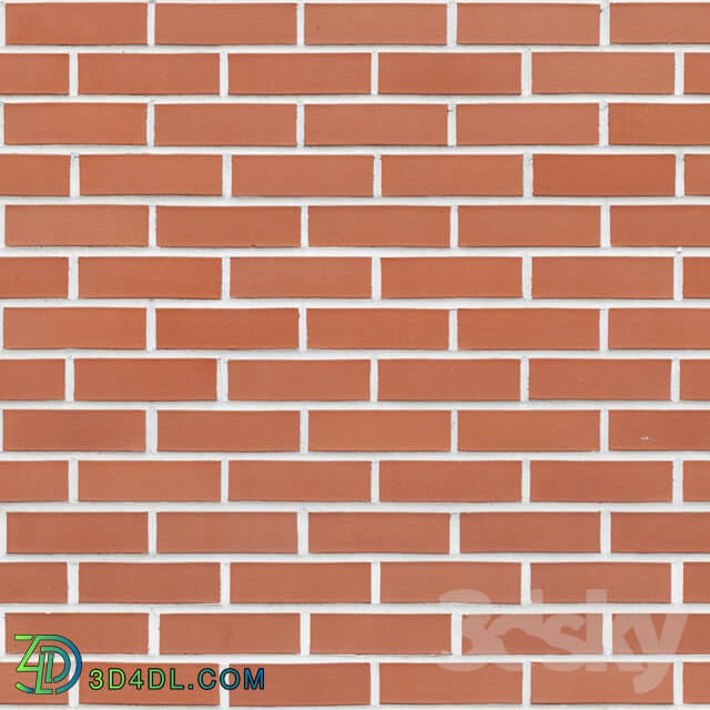 Brick - brick 1
