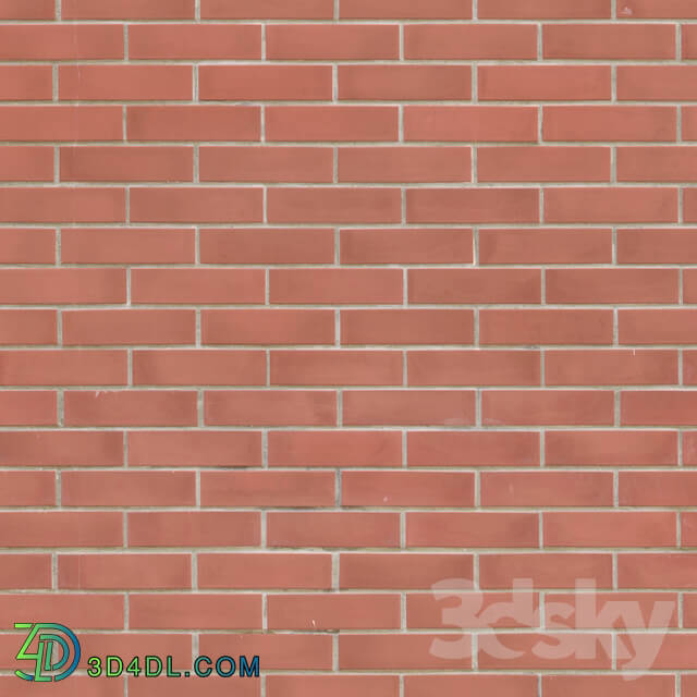 Brick - brick 2