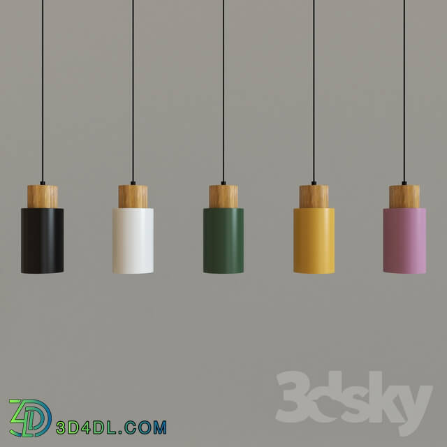 Ceiling light - Pendant light