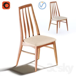 Chair - Eva chair 