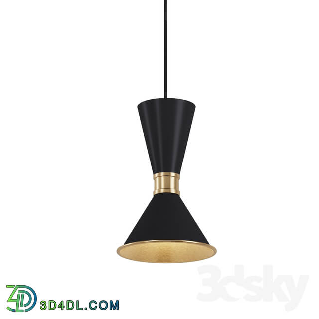 Ceiling light - Suspension _Dualight_ art. 12515 from Pikartlights