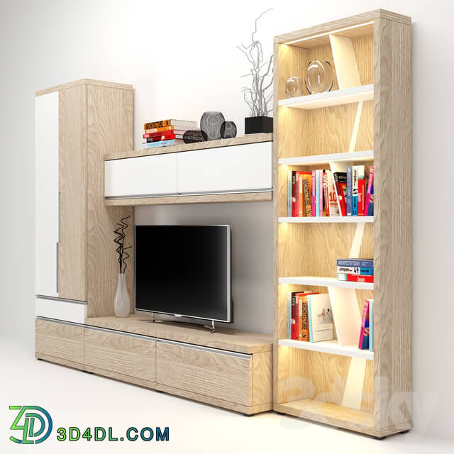 Other - TV cabinet _TV tumb_