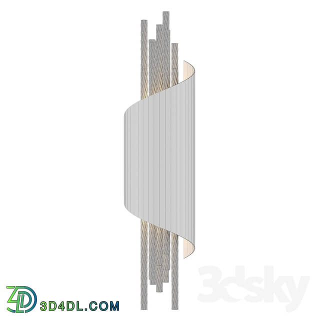 Wall light - odeon light 3901 _ 5W MONICA