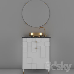 Bathroom furniture - Bathroom Furniture 