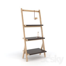 Other - low bookcase 