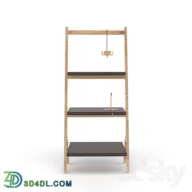 Other - low bookcase