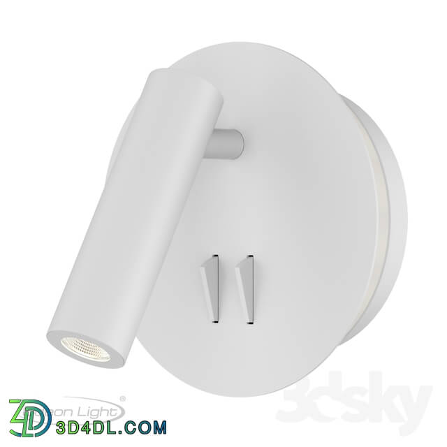 Wall light - ODEON LIGHT 3912 _ 9WL BEAM