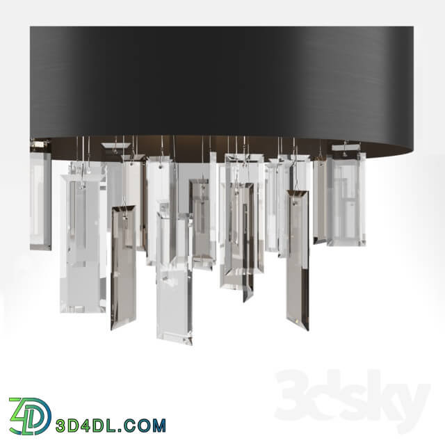 Ceiling light - CTO Lighting Glint