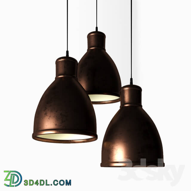 Ceiling light - Lamp