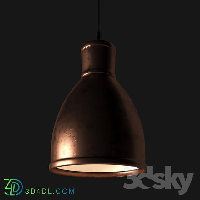 Ceiling light - Lamp