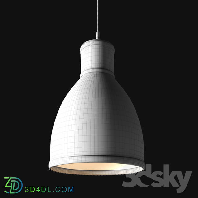 Ceiling light - Lamp