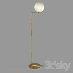 Floor lamp - IC Gold 41.044 