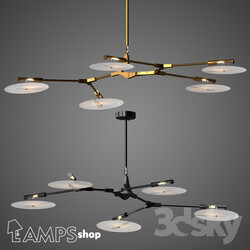 Ceiling light - Chandeliers ifon 