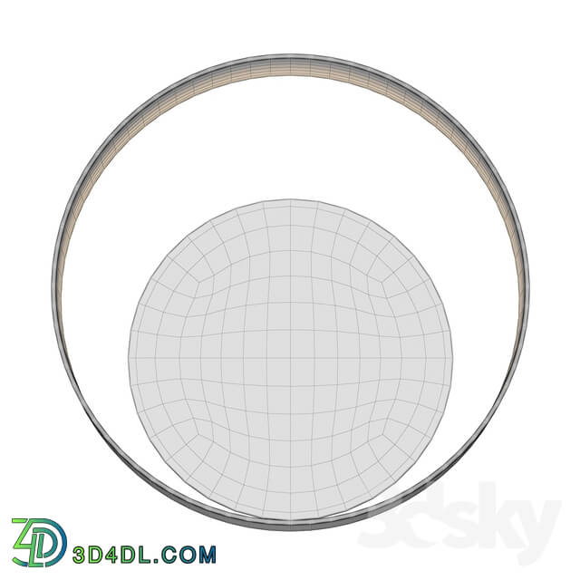 Wall light - ODEON LIGHT 3899 _ 7WB MONDI