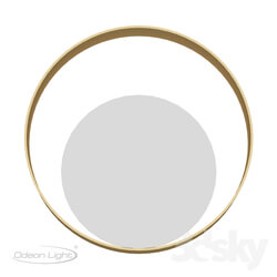 Wall light - ODEON LIGHT 3899 _ 7WW mondi 