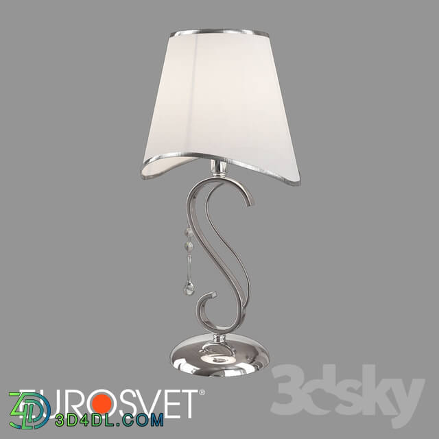 Table lamp - OM table lamp Eurosvet 01053_1 Kelly