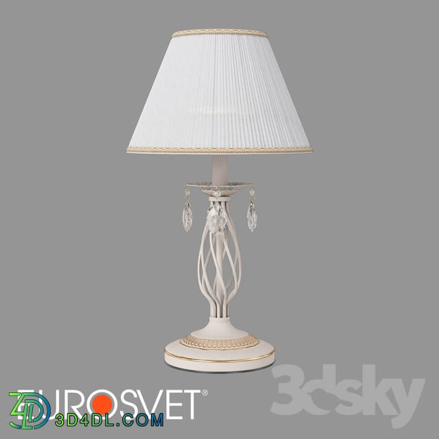 Table lamp - OM table lamp Eurosvet 10054_1 Amelia