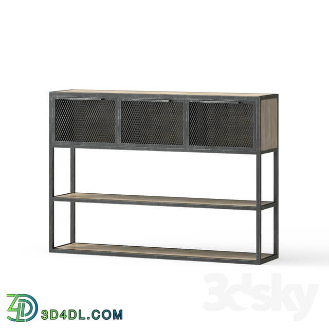 Other - OM Console Loft. Option 2