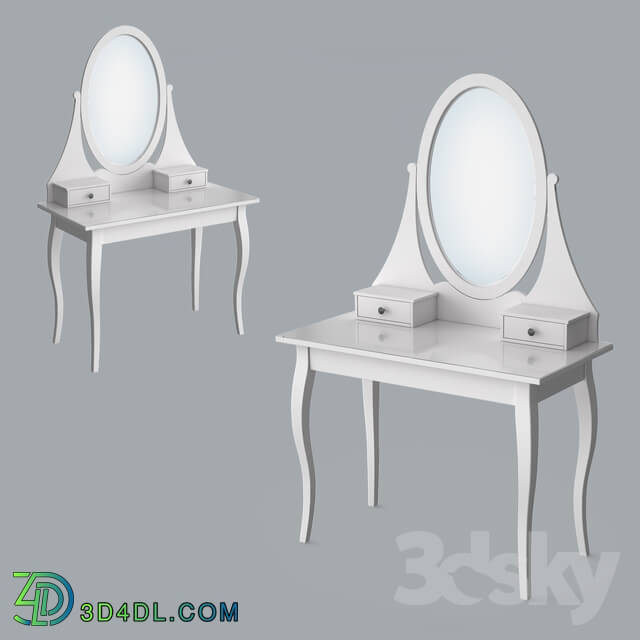 Other - IKEA HEMNES dressing table