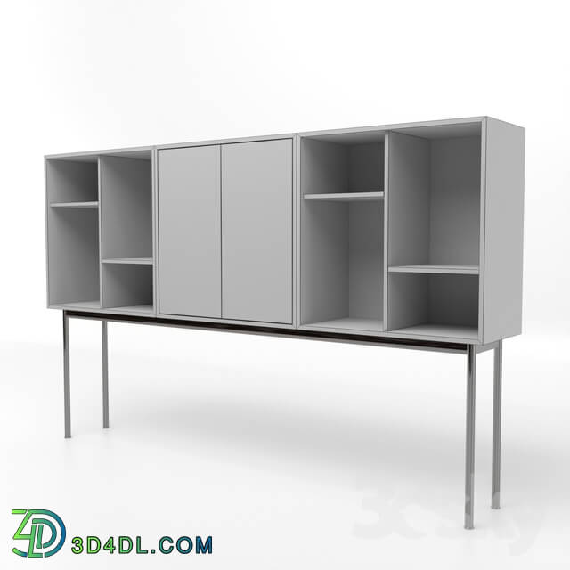 Sideboard _ Chest of drawer - LC Drawer _Modular_