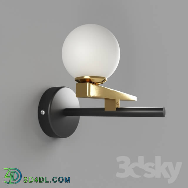 Wall light - Bird 40.2922