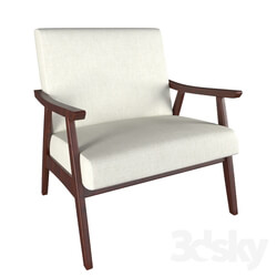 Chair - Coral Springs Lounge Chair 