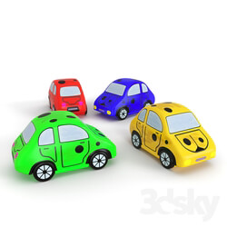 Toy - Toy car 