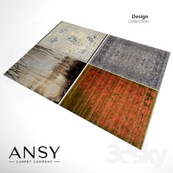 Carpets - Carpets ANSY Carpet Company Design Collection _part.15_ 