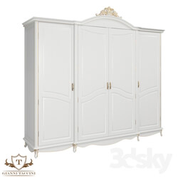 Wardrobe _ Display cabinets - _OM_ Cabinet _Lorenzo_ 