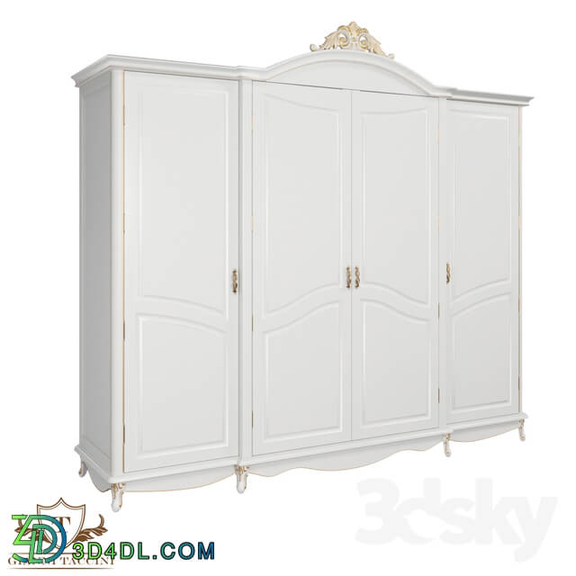 Wardrobe _ Display cabinets - _OM_ Cabinet _Lorenzo_