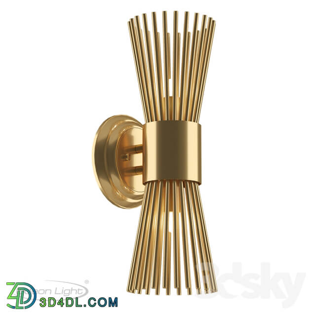 Wall light - ODEON LIGHT 4638 _ 2W DORTA