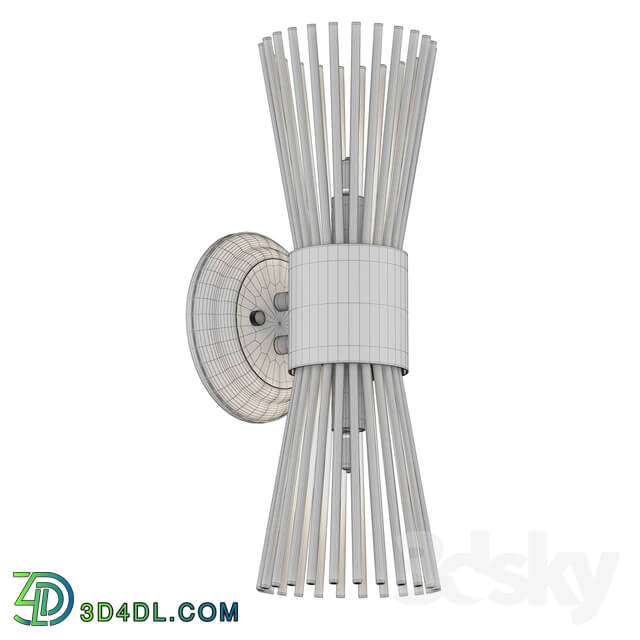 Wall light - ODEON LIGHT 4638 _ 2W DORTA