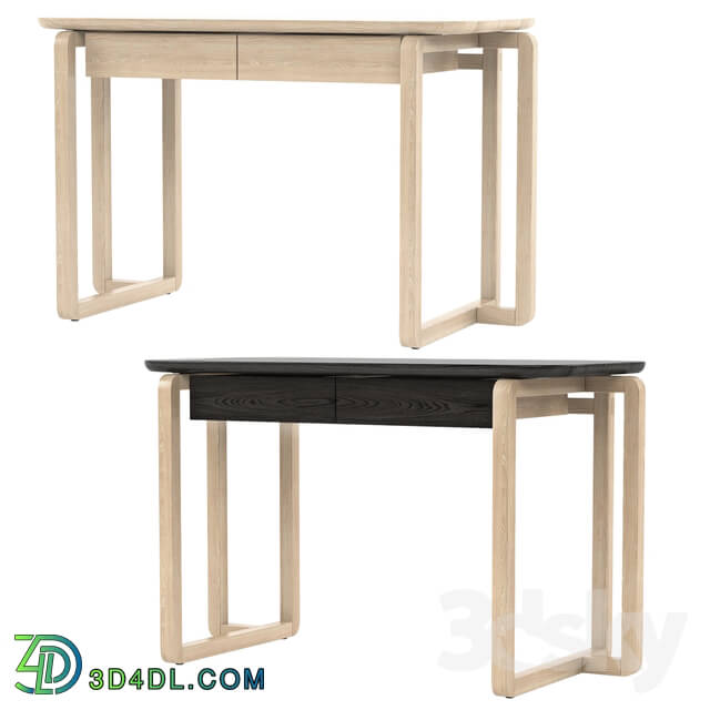 Table - OM Writing Desk 1240mm DIOX