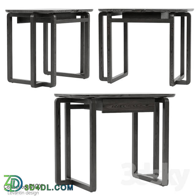 Table - OM Desk 960mm DIOX