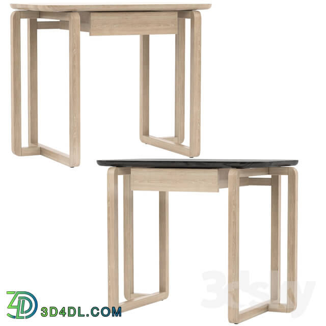 Table - OM Desk 960mm DIOX