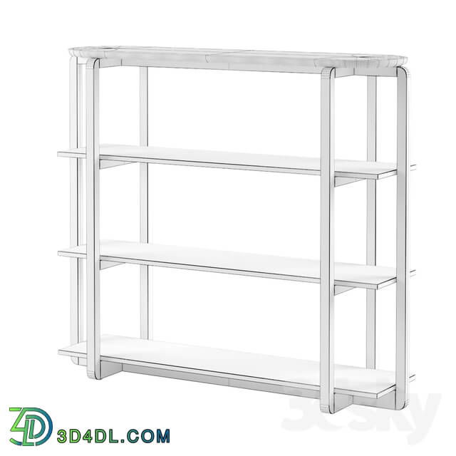 Other - Rack DIOX