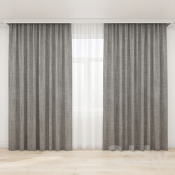 Curtain - Curtain 1 
