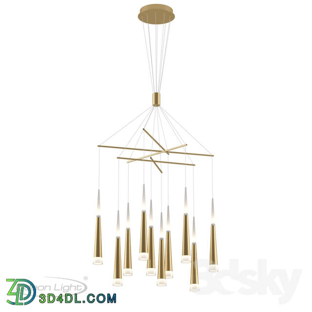 Ceiling light - Suspension ODEON LIGHT 3891 _ 70LG VIVAT