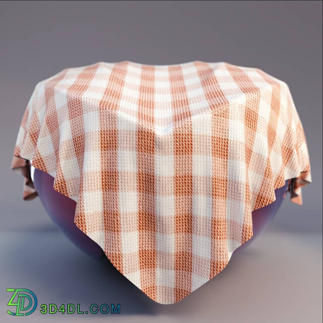 ONELVXE Table Cloth