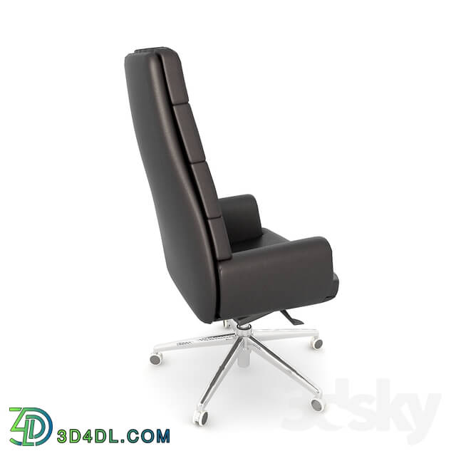 Arm chair - King Office Arm Chair