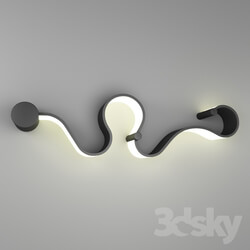 Wall light - Drown 44.12538 