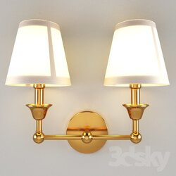 Wall light - Uni 44.2840 