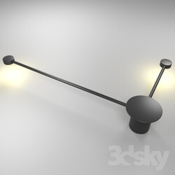 Wall light - Dots 40.5833 