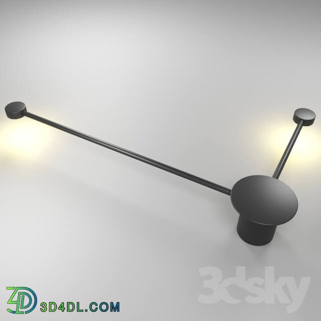 Wall light - Dots 40.5833