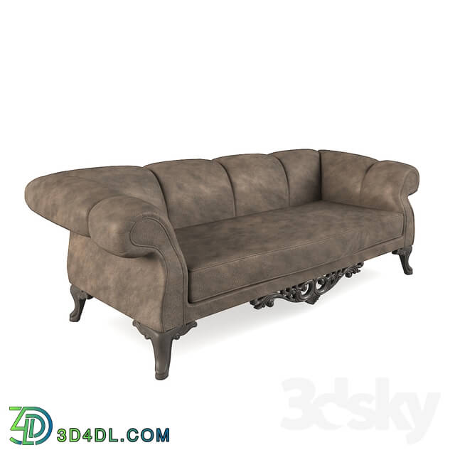 Sofa - Caprise Sofa