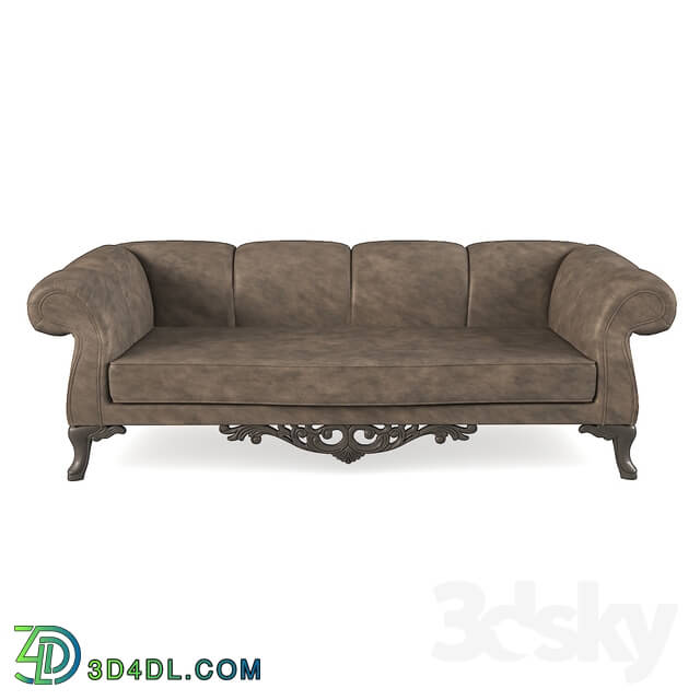 Sofa - Caprise Sofa